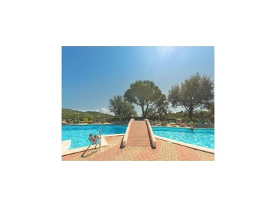 Bungalow Ferienanlage Villaggio Colombo in Andora - Outdoor photo 39