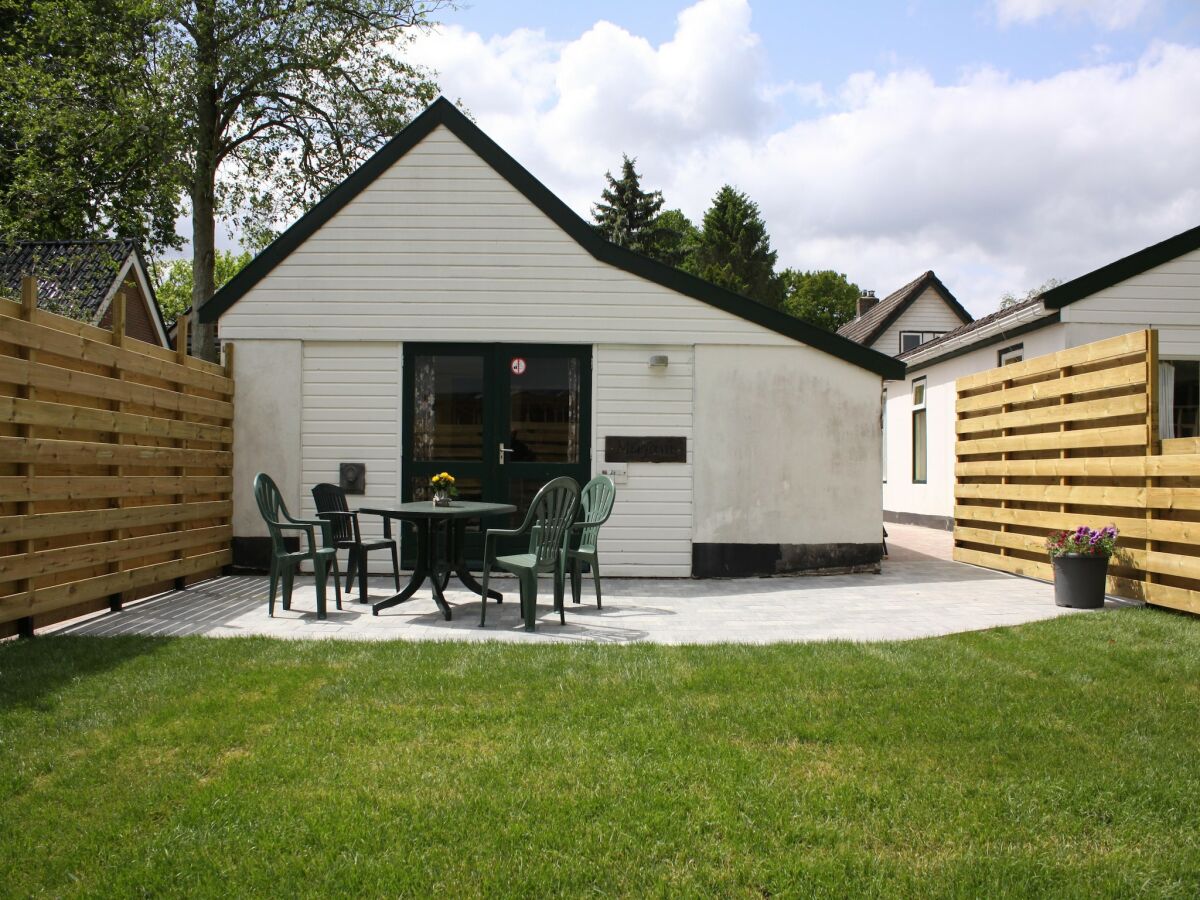 Holiday house Gemütliches Ferienhaus in einer schönen Umgebung. - Outdoor photo 2