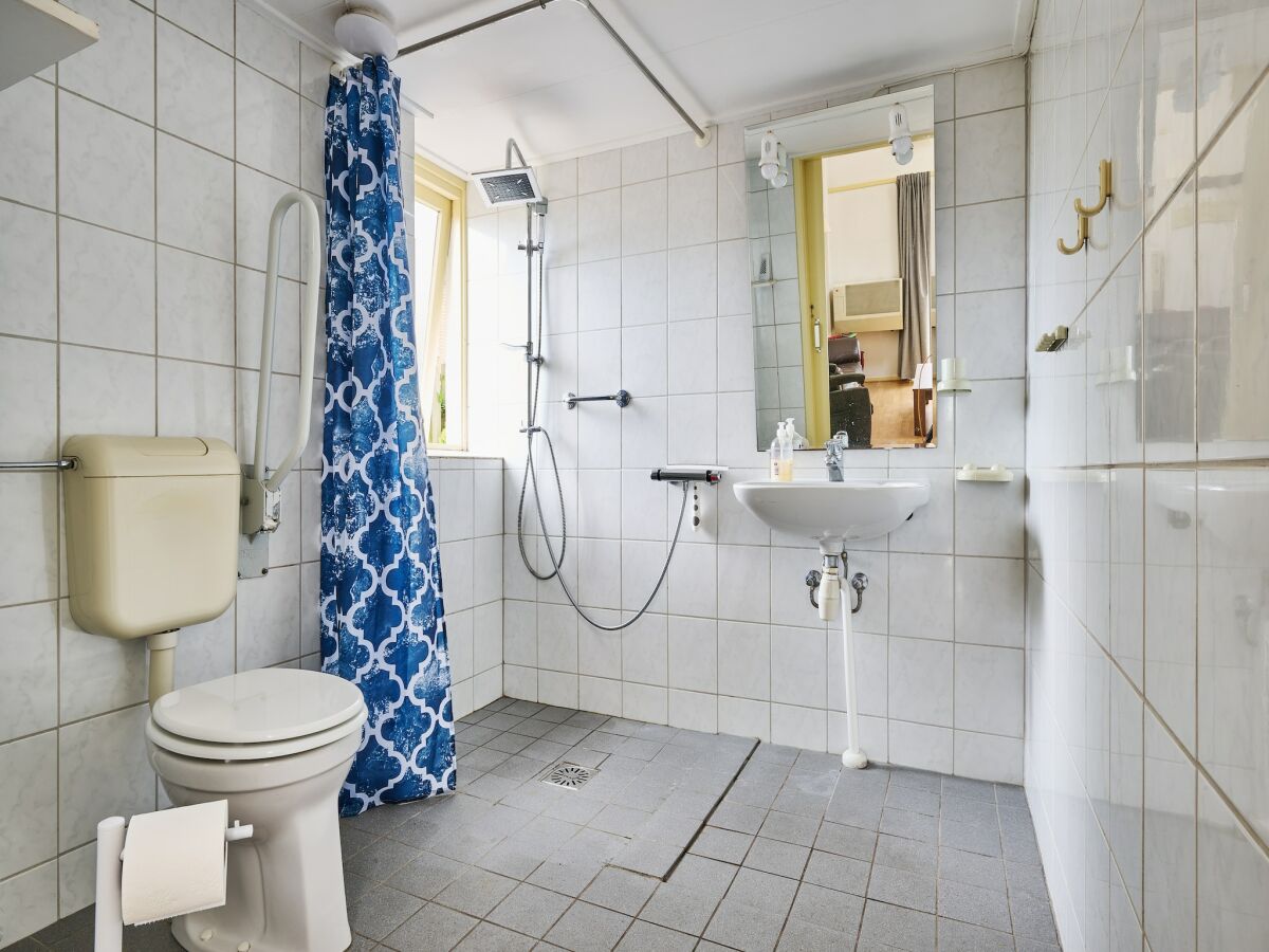 Holiday house Gemütliches Ferienhaus in einer schönen Umgebung. - Features photo 5