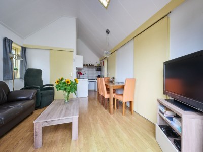 Holiday house Gemütliches Ferienhaus in einer schönen Umgebung. - Features photo 6