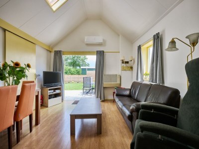 Holiday house Gemütliches Ferienhaus in einer schönen Umgebung. - Features photo 8