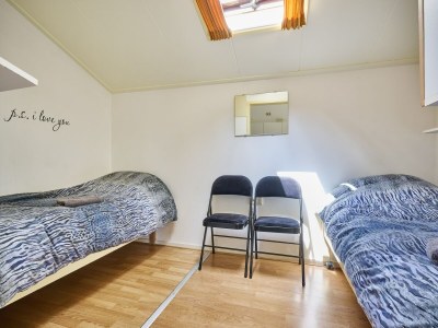 Holiday house Gemütliches Ferienhaus in einer schönen Umgebung. - Features photo 9