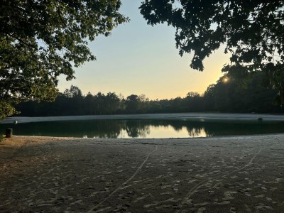 Holiday house Gemütliches Ferienhaus in einer schönen Umgebung. - Environment photo 10