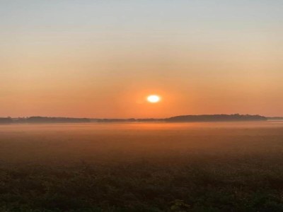 Holiday house Gemütliches Ferienhaus in einer schönen Umgebung. - Environment photo 12