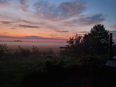 Holiday house Gemütliches Ferienhaus in einer schönen Umgebung. - Environment photo 23