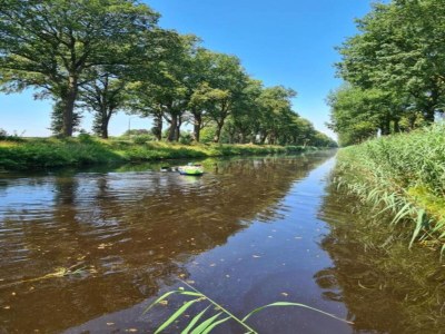 Holiday house Gemütliches Ferienhaus in einer schönen Umgebung. - Environment photo 24