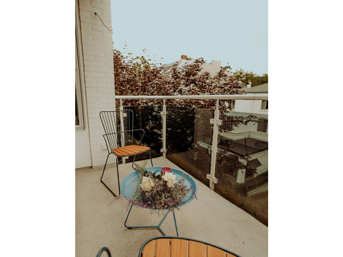 Holiday apartment No title - Outdoor photo 2