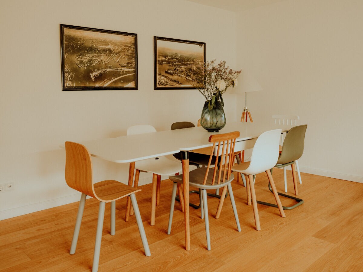 Holiday apartment No title - Features photo 3