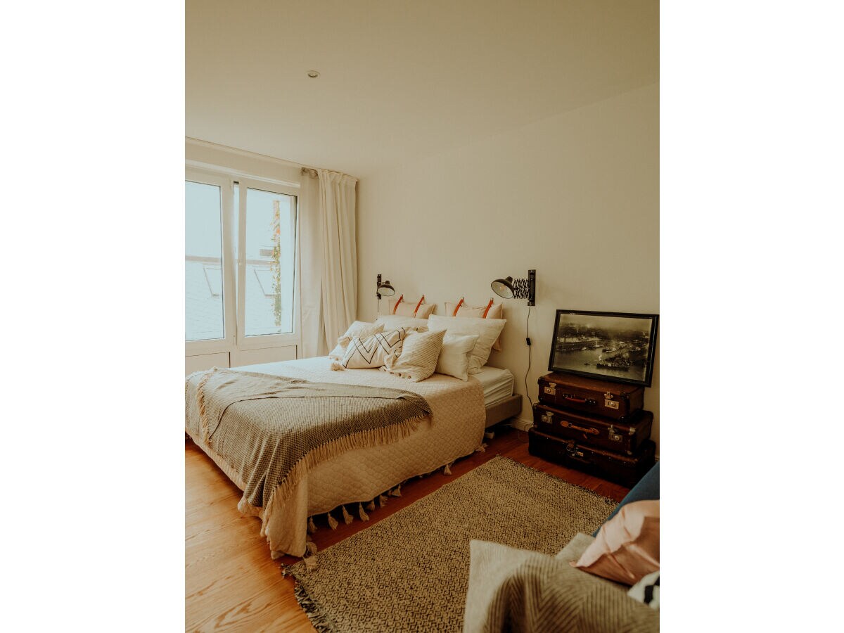 Holiday apartment No title - Features photo 4