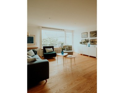 Holiday apartment No title in Hamburg - Holiday apartment