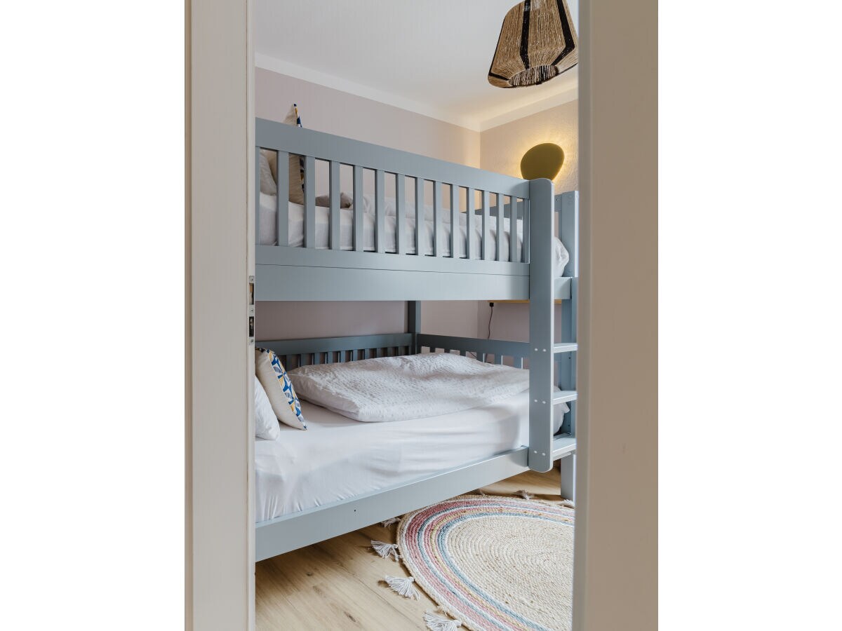 Holiday apartment No title - Features photo 4