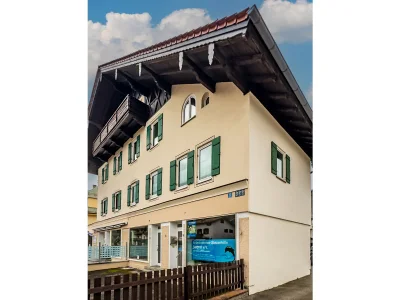 Holiday apartment No title in Oberammergau - Holiday apartment