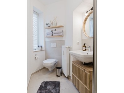 Holiday apartment No title - Features photo 9