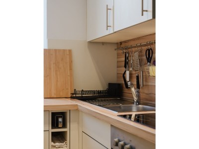 Holiday apartment No title - Features photo 12