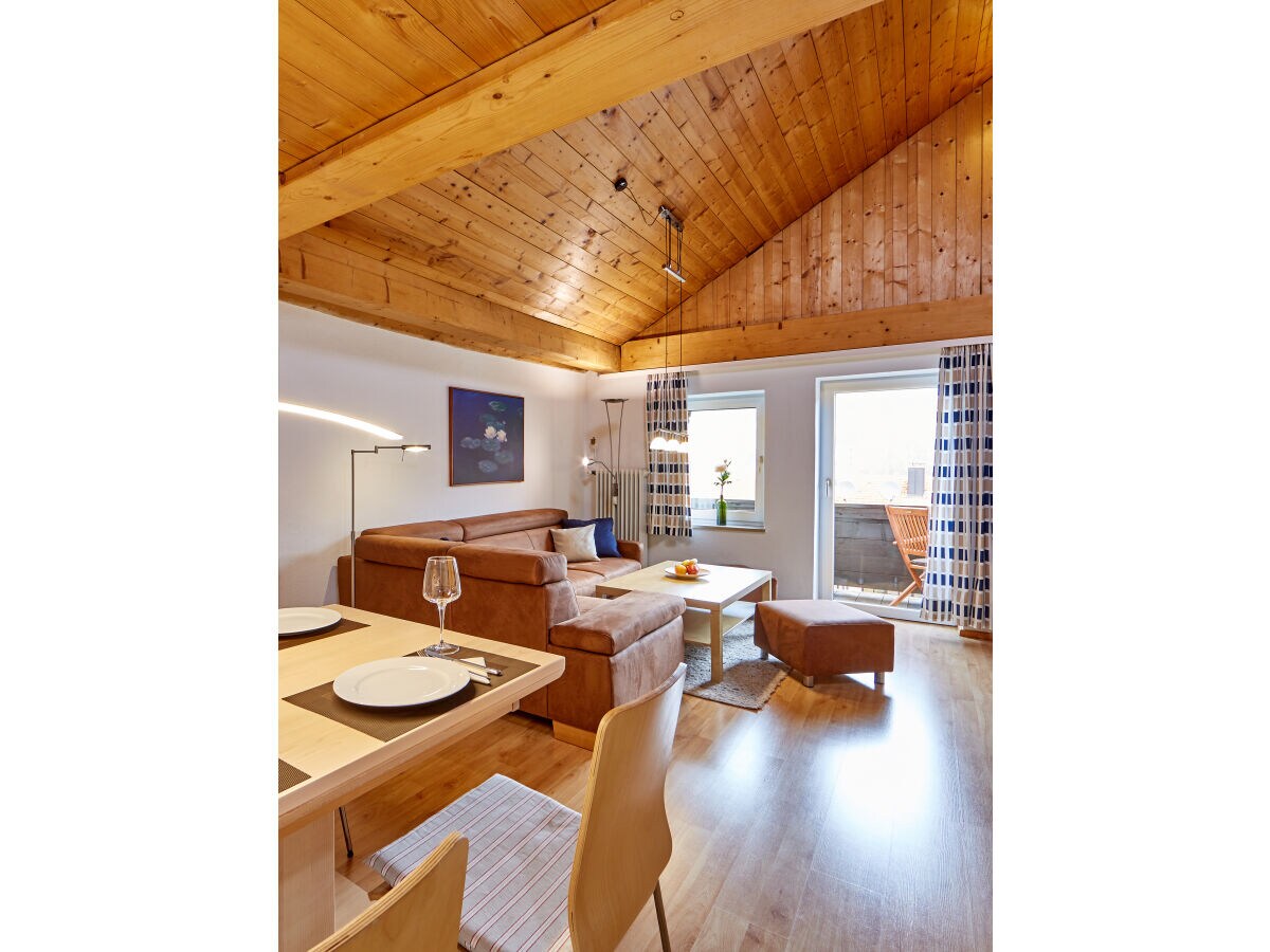 Holiday apartment Ammer - Features photo 2