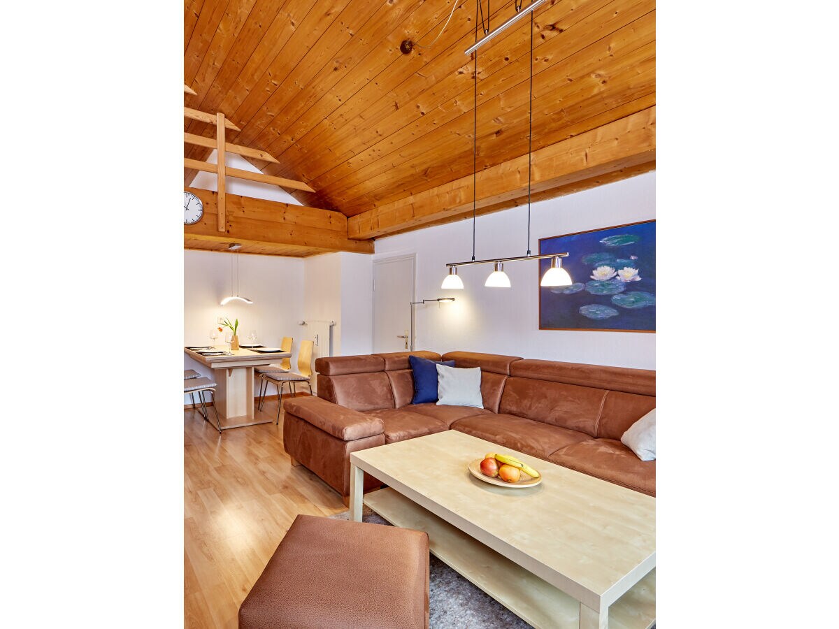 Holiday apartment Ammer - Features photo 3