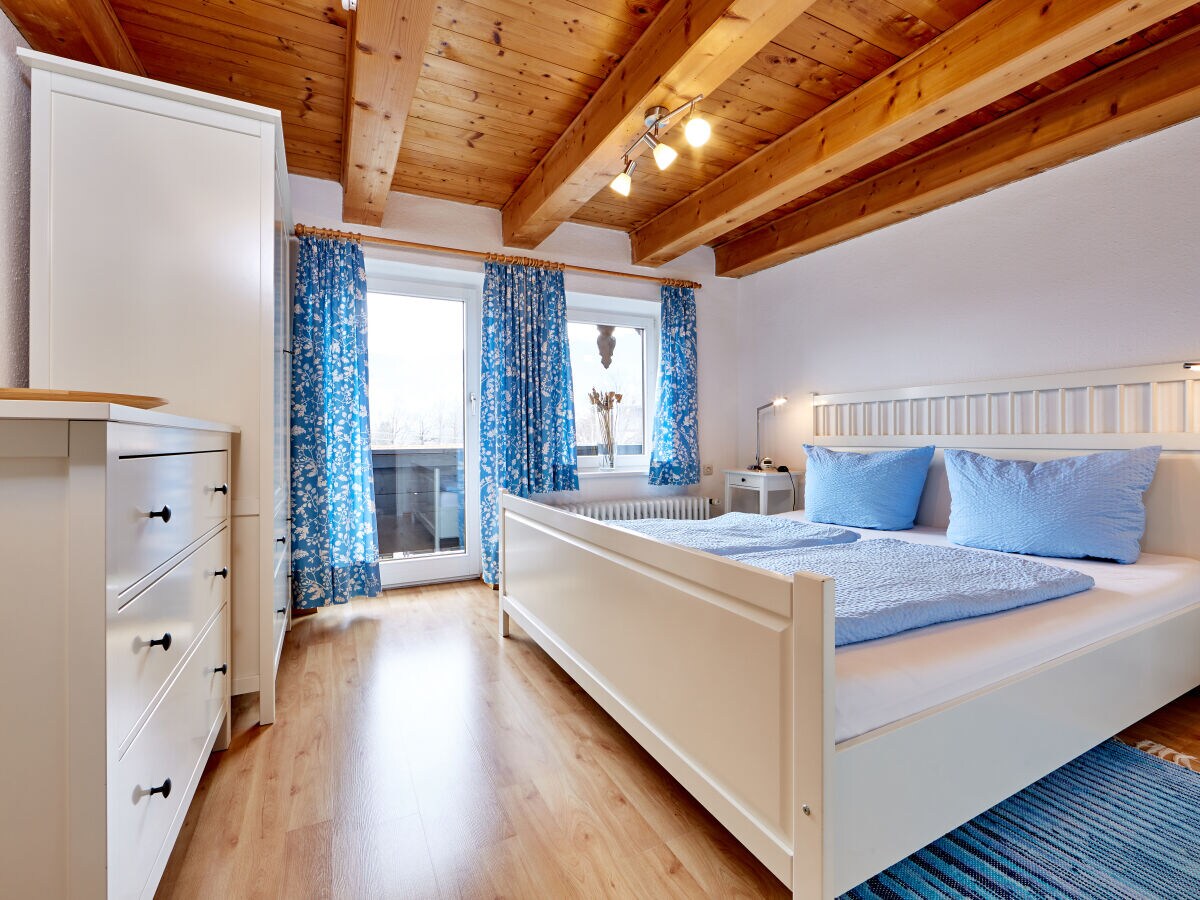 Holiday apartment Ammer - Features photo 4