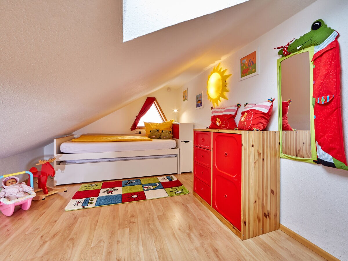 Holiday apartment Ammer - Features photo 5