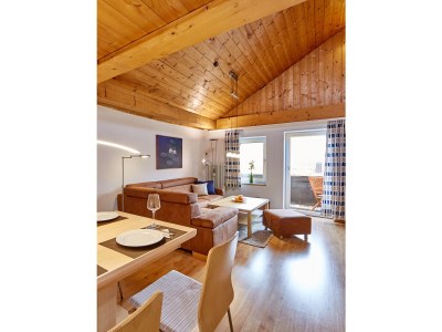 Holiday apartment Ammer - Features photo 2