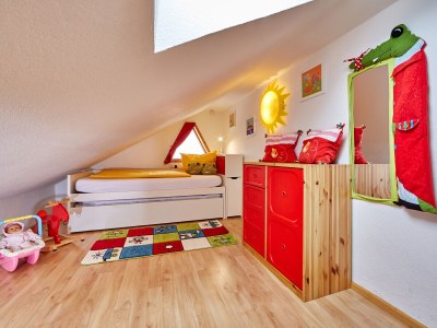 Holiday apartment Ammer - Features photo 5