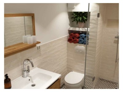 Holiday apartment Ammer - Features photo 7