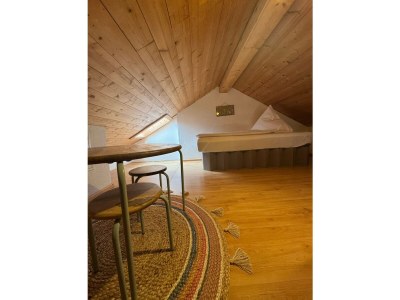 Holiday apartment Ammer - Features photo 9