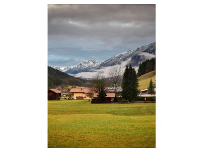 Holiday apartment Ammer - Environment photo 11