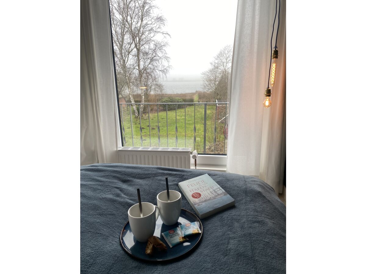 Holiday house House on the Schlei - Outdoor photo 2