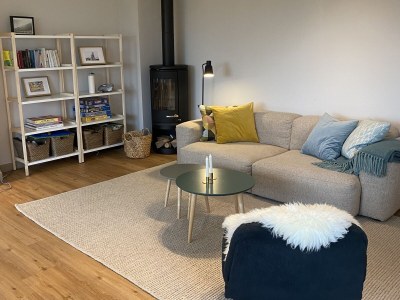 Holiday house House on the Schlei in Maasholm - Holiday house