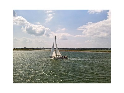 Holiday house House on the Schlei - Environment photo 19