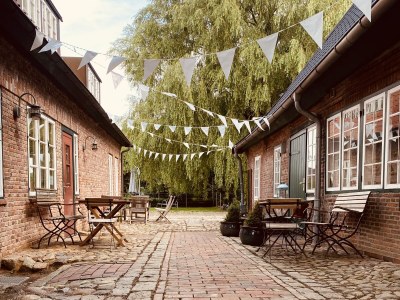 Holiday house House on the Schlei - Document photo 20