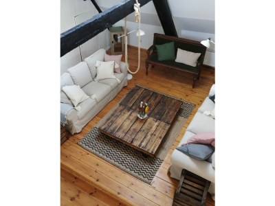 Holiday house Altes Fährhaus/Bäckerhaus - Features photo 3