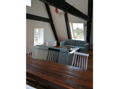 Holiday house Altes Fährhaus/Bäckerhaus - Features photo 6