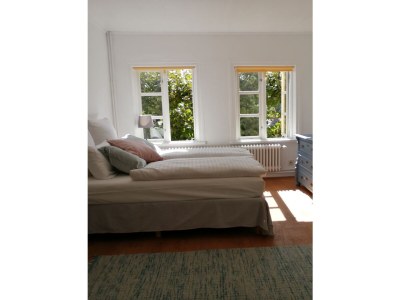 Holiday house Altes Fährhaus/Bäckerhaus - Features photo 7