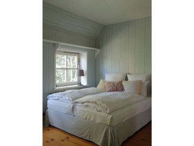 Holiday house Altes Fährhaus/Bäckerhaus - Features photo 8