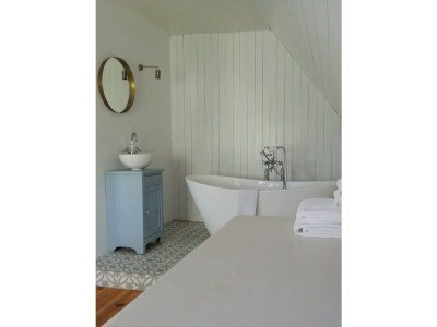 Holiday house Altes Fährhaus/Bäckerhaus - Features photo 9