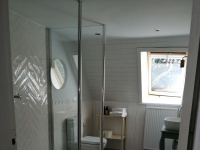 Holiday house Altes Fährhaus/Bäckerhaus - Features photo 10