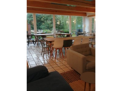 Holiday house Altes Fährhaus/Bäckerhaus - Features photo 12