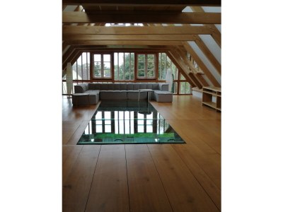 Holiday house Altes Fährhaus/Bäckerhaus - Features photo 13