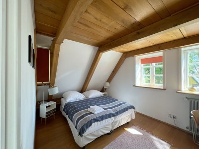 Holiday house Altes Fährhaus/Bäckerhaus - Features photo 14