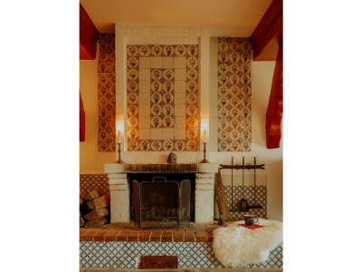 Holiday house Altes Fährhaus/Bäckerhaus - Features photo 15