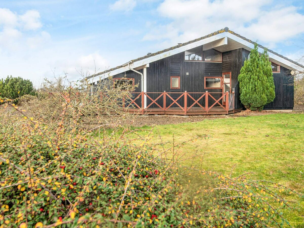 Holiday house 4 star holiday home in Tarm-By Traum - Outdoor photo 2