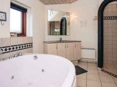 Holiday house 4 star holiday home in Tarm-By Traum - Outdoor photo 4