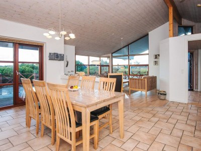 Holiday house 4 star holiday home in Tarm-By Traum - Outdoor photo 6