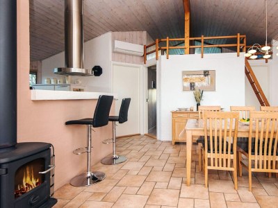 Holiday house 4 star holiday home in Tarm-By Traum - Outdoor photo 7