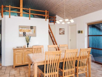 Holiday house 4 star holiday home in Tarm-By Traum - Outdoor photo 8