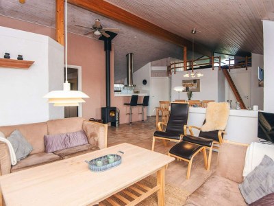 Holiday house 4 star holiday home in Tarm-By Traum - Outdoor photo 10