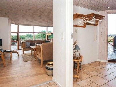 Holiday house 4 star holiday home in Tarm-By Traum - Outdoor photo 15