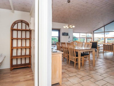 Holiday house 4 star holiday home in Tarm-By Traum - Outdoor photo 21