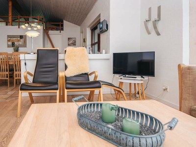 Holiday house 4 star holiday home in Tarm-By Traum - Outdoor photo 24